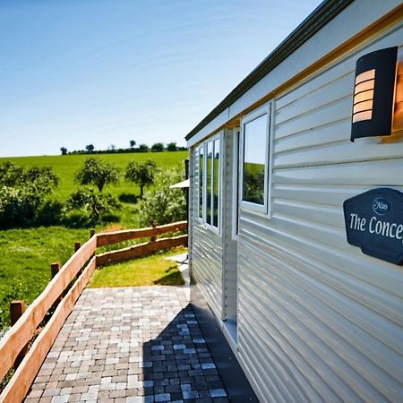 Ferienhaus Chilllout Chalets Daun-Kradenbach Zewnętrze zdjęcie