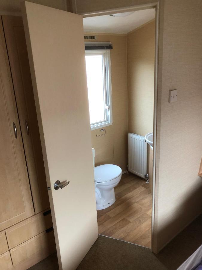 Ferienhaus Chilllout Chalets Daun-Kradenbach Zewnętrze zdjęcie