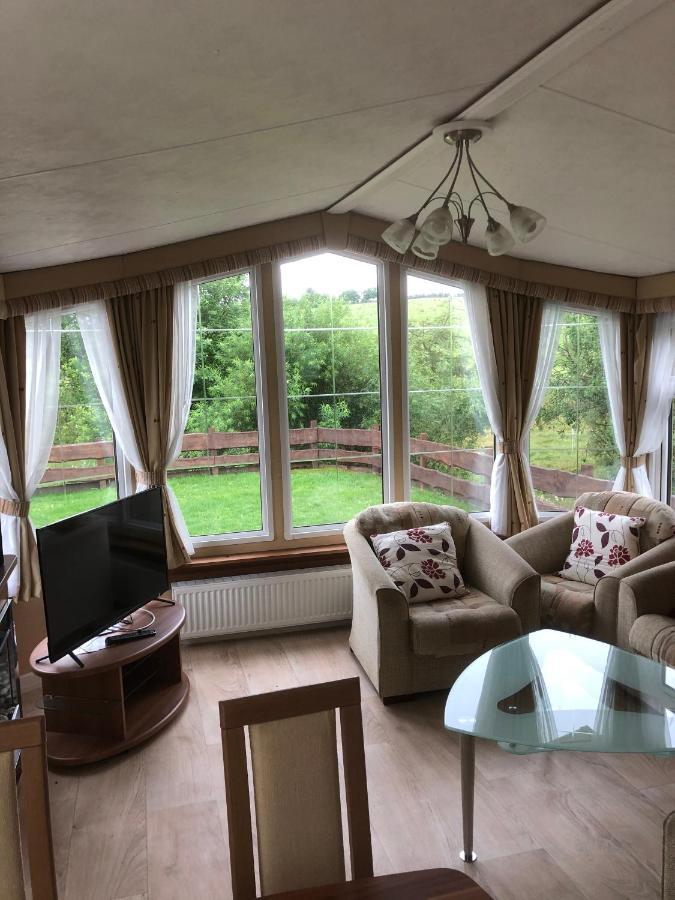 Ferienhaus Chilllout Chalets Daun-Kradenbach Zewnętrze zdjęcie