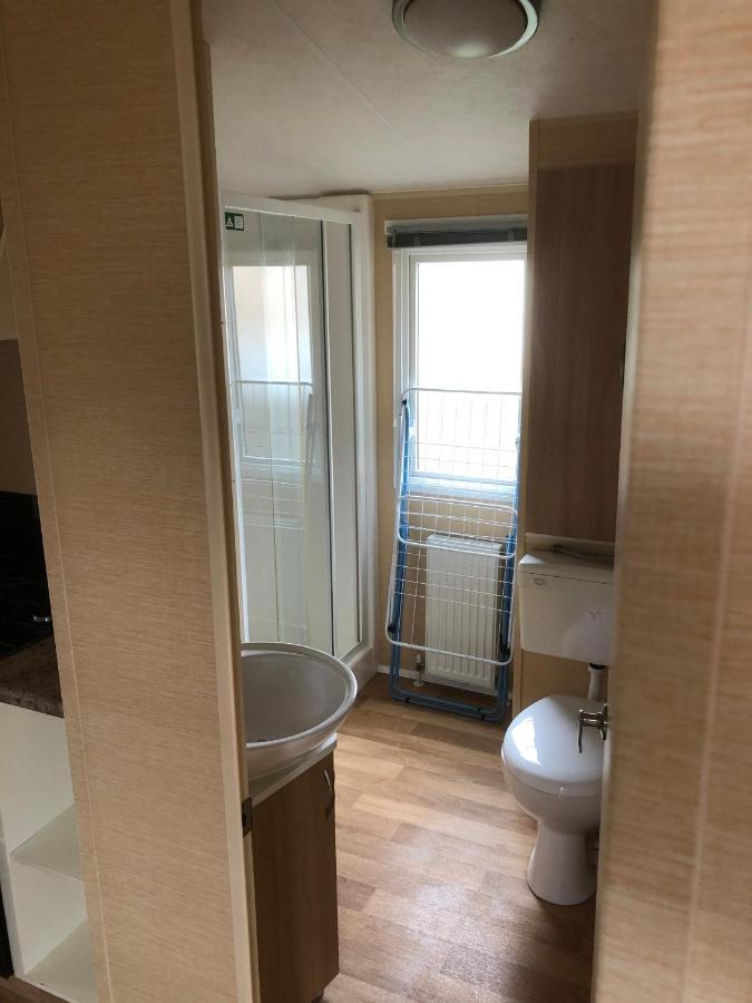 Ferienhaus Chilllout Chalets Daun-Kradenbach Zewnętrze zdjęcie
