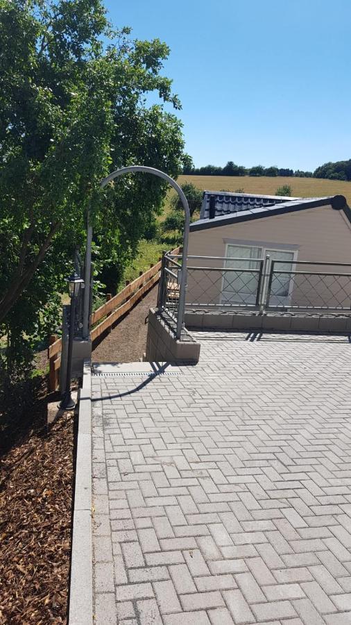Ferienhaus Chilllout Chalets Daun-Kradenbach Zewnętrze zdjęcie