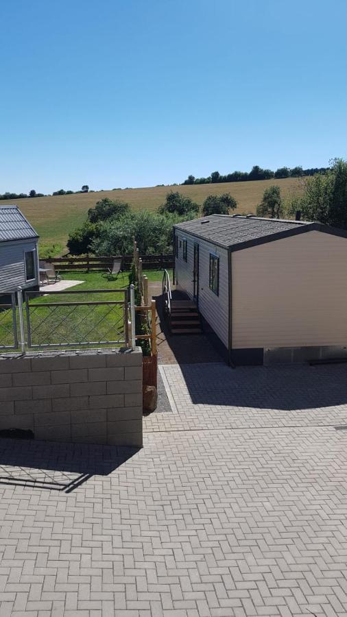 Ferienhaus Chilllout Chalets Daun-Kradenbach Zewnętrze zdjęcie