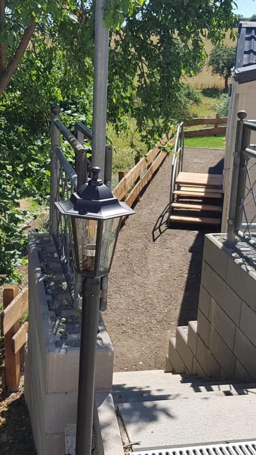 Ferienhaus Chilllout Chalets Daun-Kradenbach Zewnętrze zdjęcie