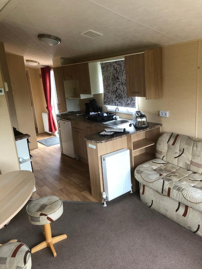 Ferienhaus Chilllout Chalets Daun-Kradenbach Zewnętrze zdjęcie