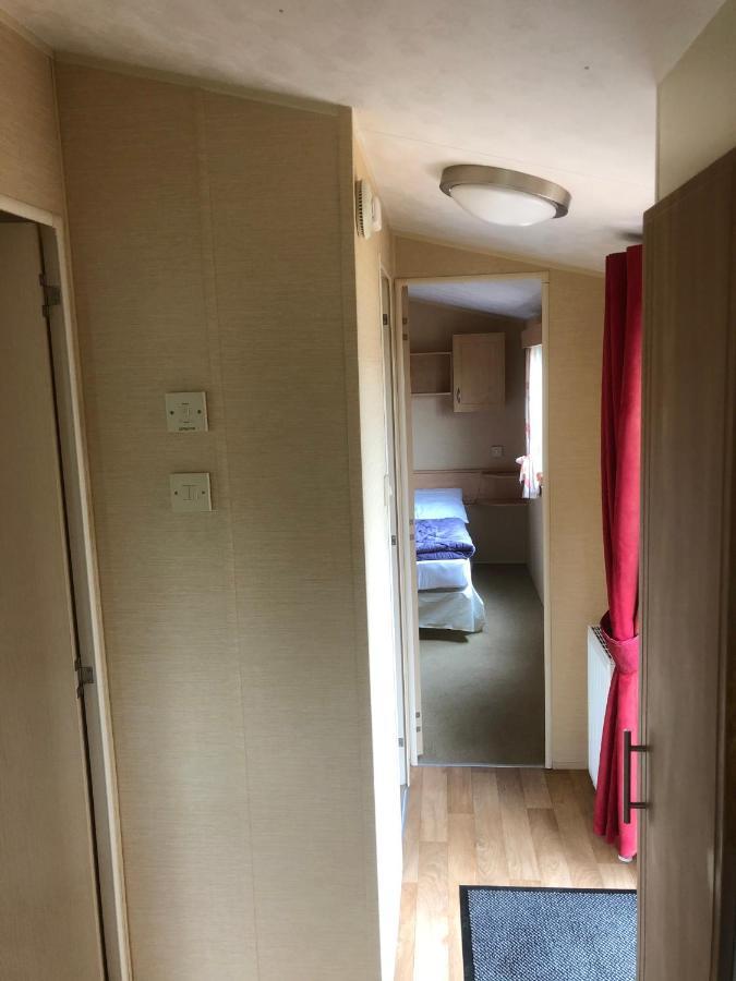 Ferienhaus Chilllout Chalets Daun-Kradenbach Zewnętrze zdjęcie