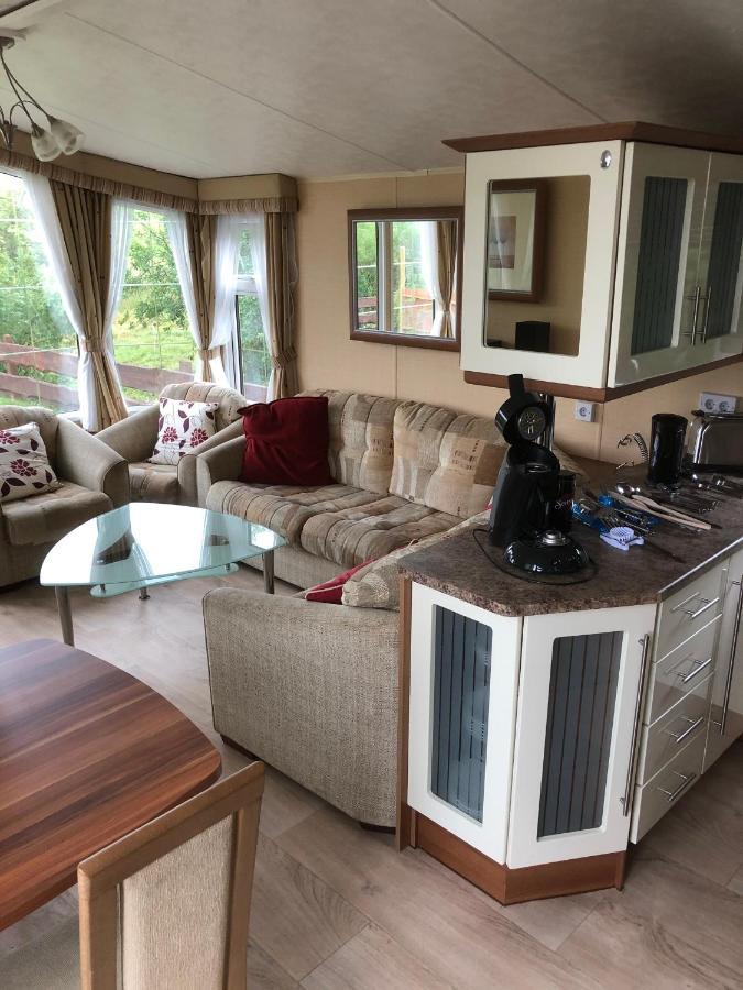 Ferienhaus Chilllout Chalets Daun-Kradenbach Zewnętrze zdjęcie
