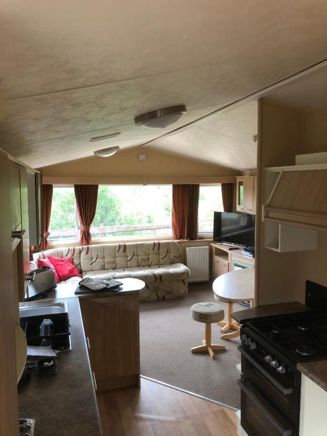 Ferienhaus Chilllout Chalets Daun-Kradenbach Zewnętrze zdjęcie