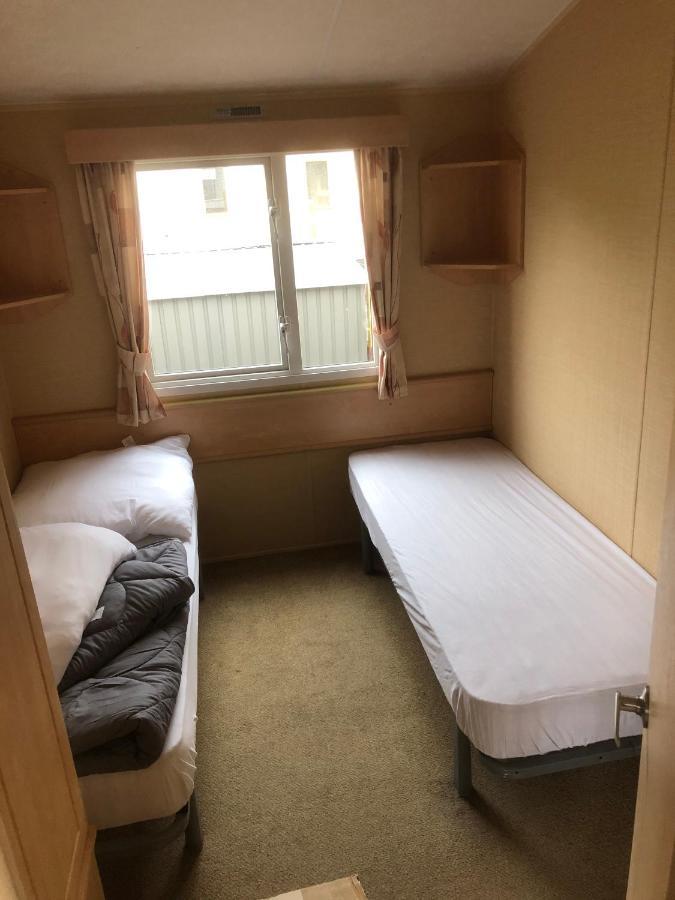 Ferienhaus Chilllout Chalets Daun-Kradenbach Zewnętrze zdjęcie