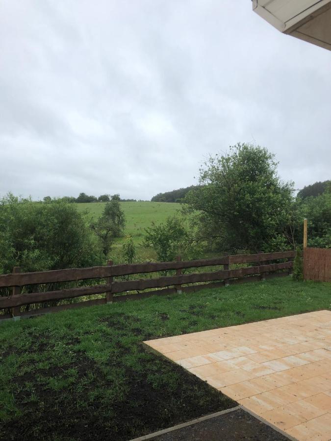 Ferienhaus Chilllout Chalets Daun-Kradenbach Zewnętrze zdjęcie