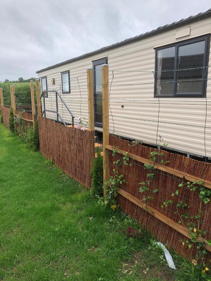 Ferienhaus Chilllout Chalets Daun-Kradenbach Zewnętrze zdjęcie