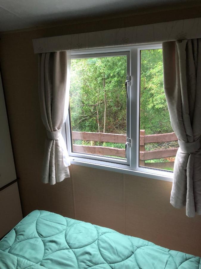Ferienhaus Chilllout Chalets Daun-Kradenbach Zewnętrze zdjęcie