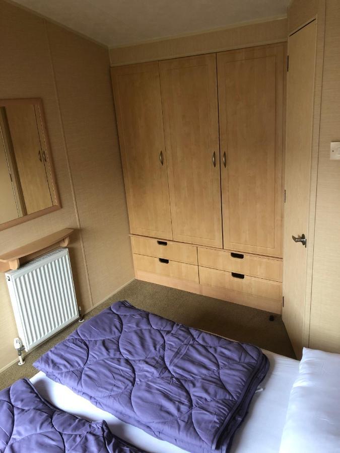 Ferienhaus Chilllout Chalets Daun-Kradenbach Zewnętrze zdjęcie