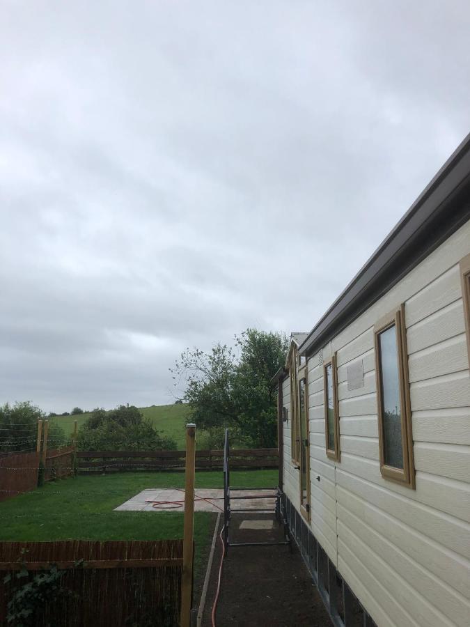 Ferienhaus Chilllout Chalets Daun-Kradenbach Zewnętrze zdjęcie