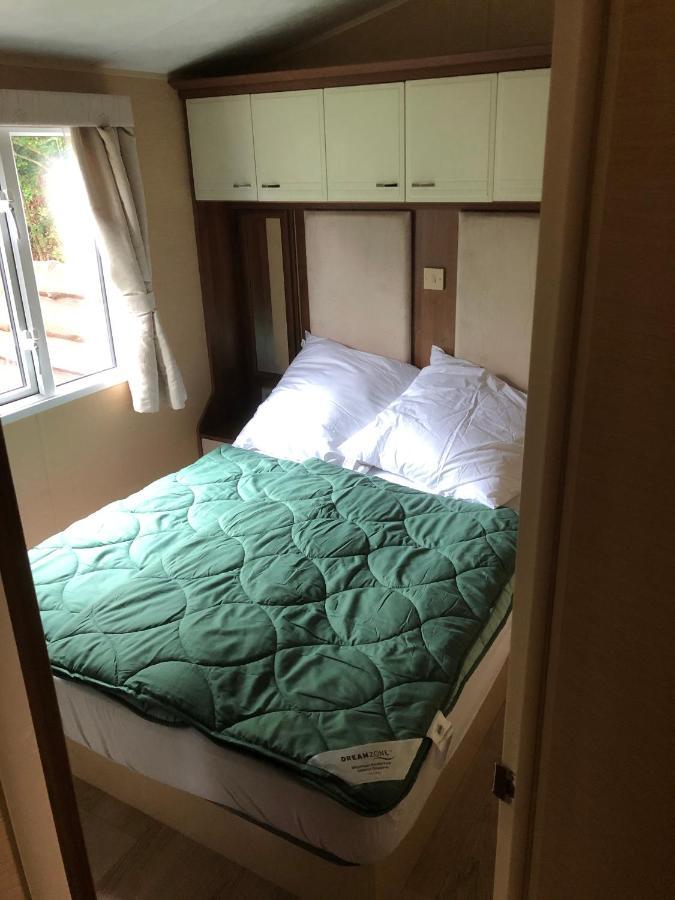 Ferienhaus Chilllout Chalets Daun-Kradenbach Zewnętrze zdjęcie