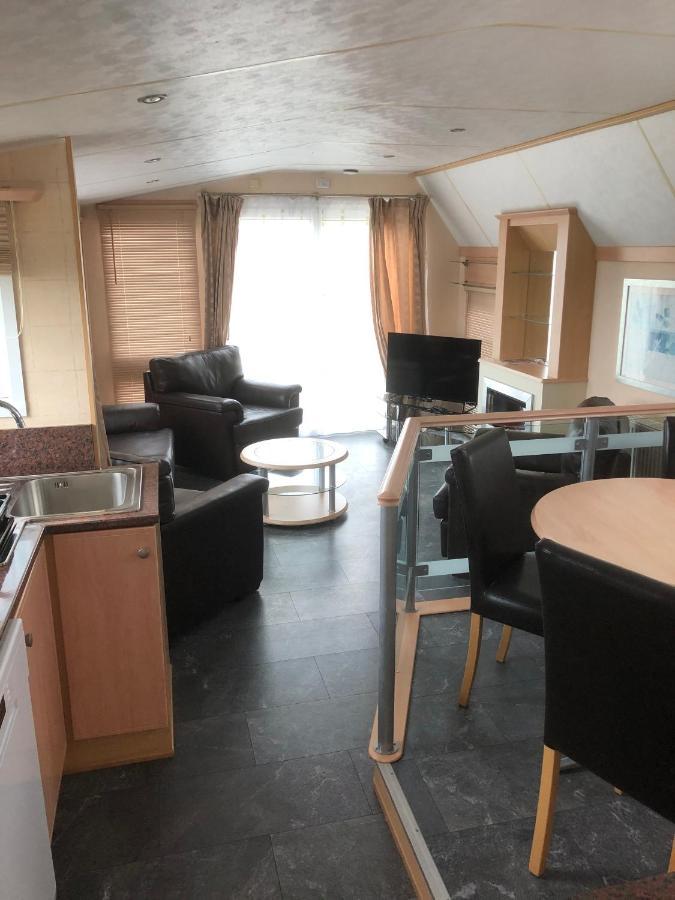 Ferienhaus Chilllout Chalets Daun-Kradenbach Zewnętrze zdjęcie