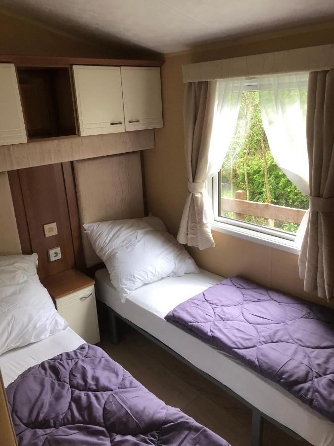 Ferienhaus Chilllout Chalets Daun-Kradenbach Zewnętrze zdjęcie