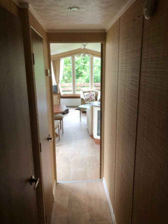 Ferienhaus Chilllout Chalets Daun-Kradenbach Zewnętrze zdjęcie