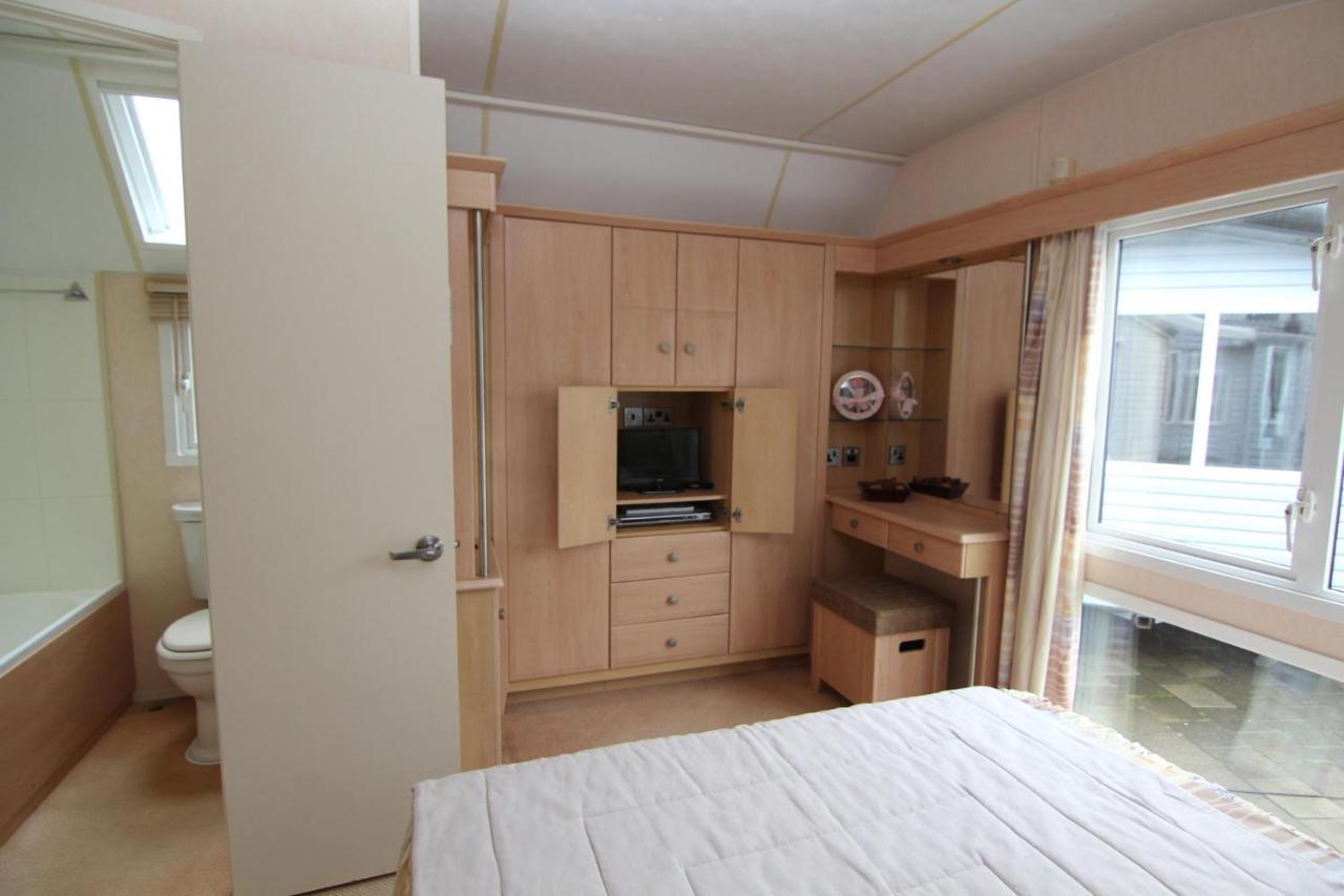 Ferienhaus Chilllout Chalets Daun-Kradenbach Zewnętrze zdjęcie