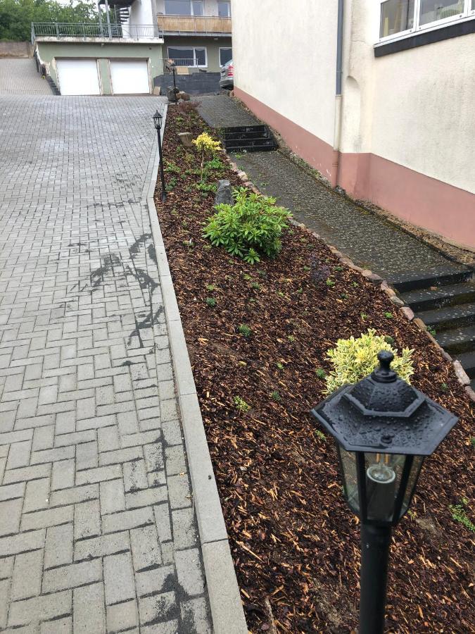 Ferienhaus Chilllout Chalets Daun-Kradenbach Zewnętrze zdjęcie