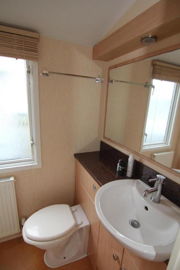 Ferienhaus Chilllout Chalets Daun-Kradenbach Zewnętrze zdjęcie