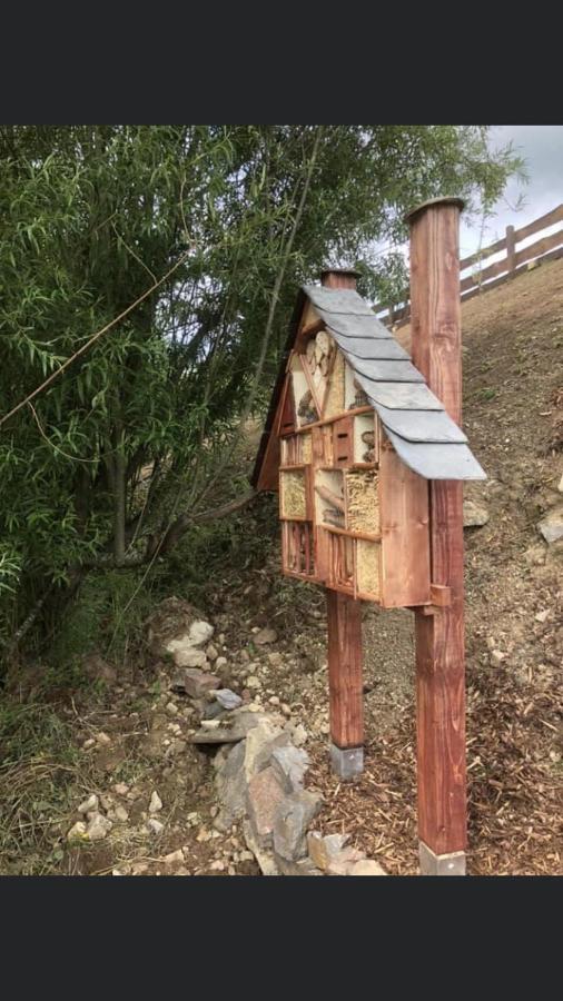 Ferienhaus Chilllout Chalets Daun-Kradenbach Zewnętrze zdjęcie