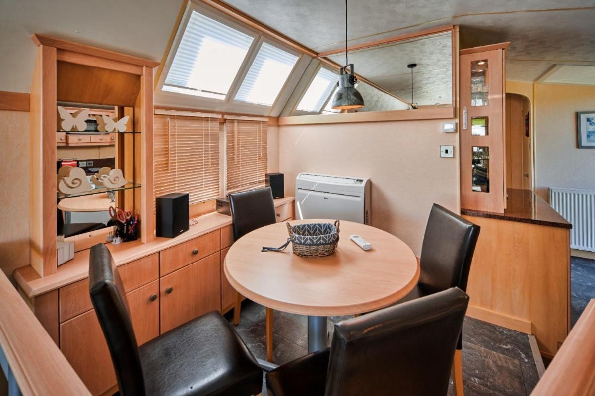 Ferienhaus Chilllout Chalets Daun-Kradenbach Zewnętrze zdjęcie
