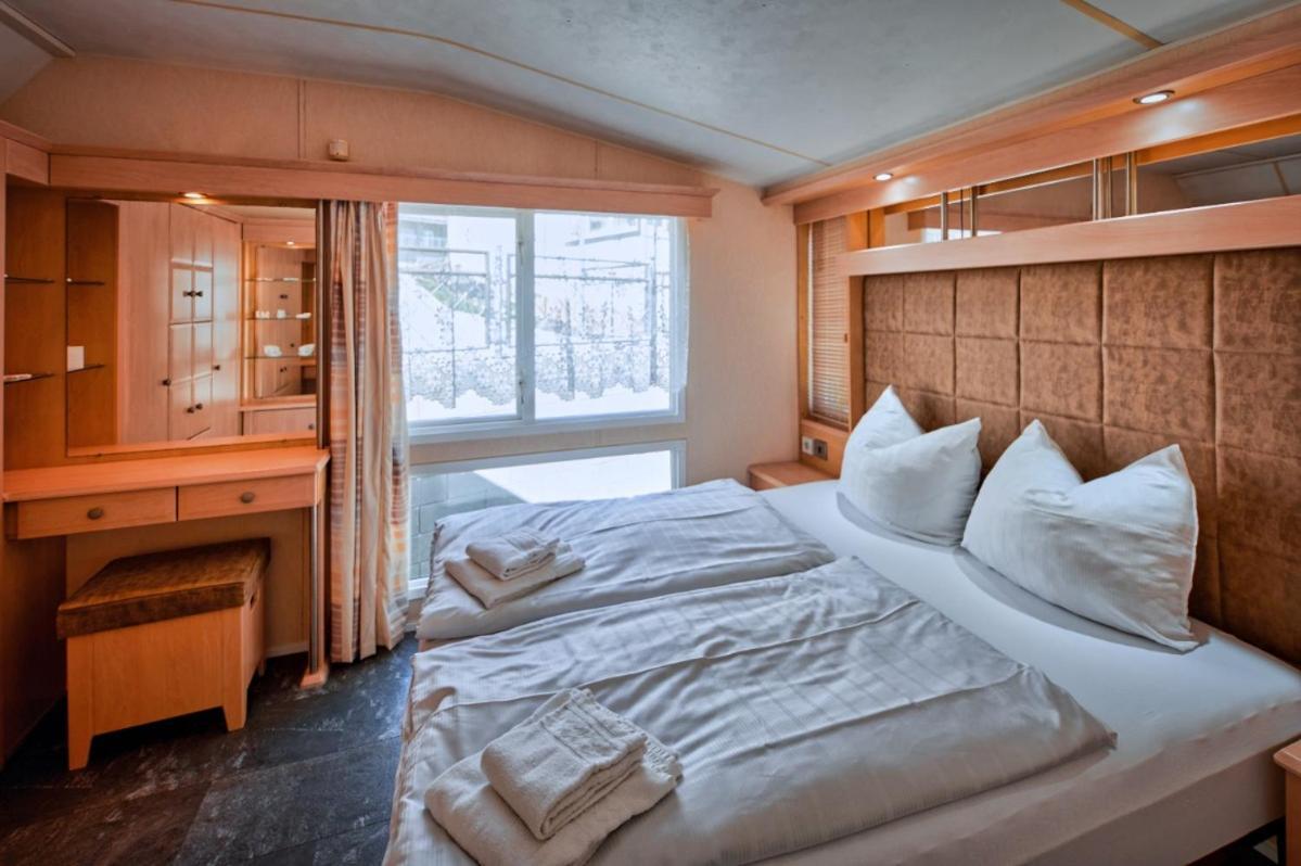 Ferienhaus Chilllout Chalets Daun-Kradenbach Zewnętrze zdjęcie